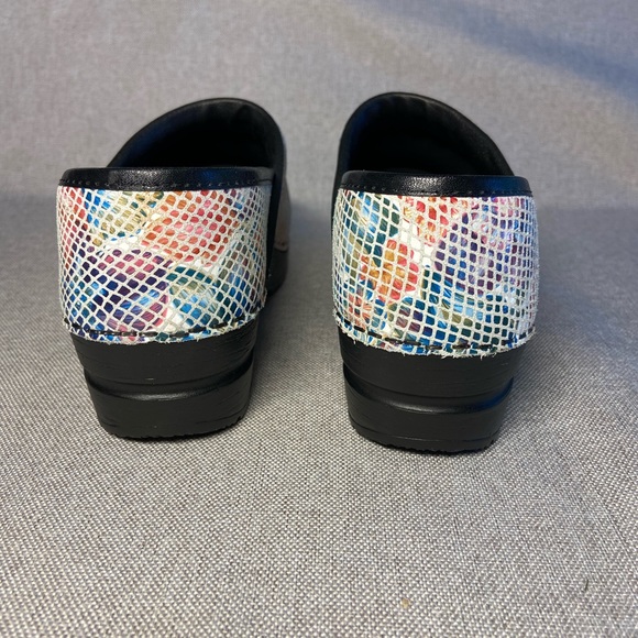 Sanita. The Original Danish clogs Size US-6,5 - Picture 6 of 11